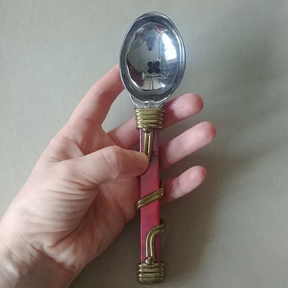 4/$15 - Fancy ice cream scoop